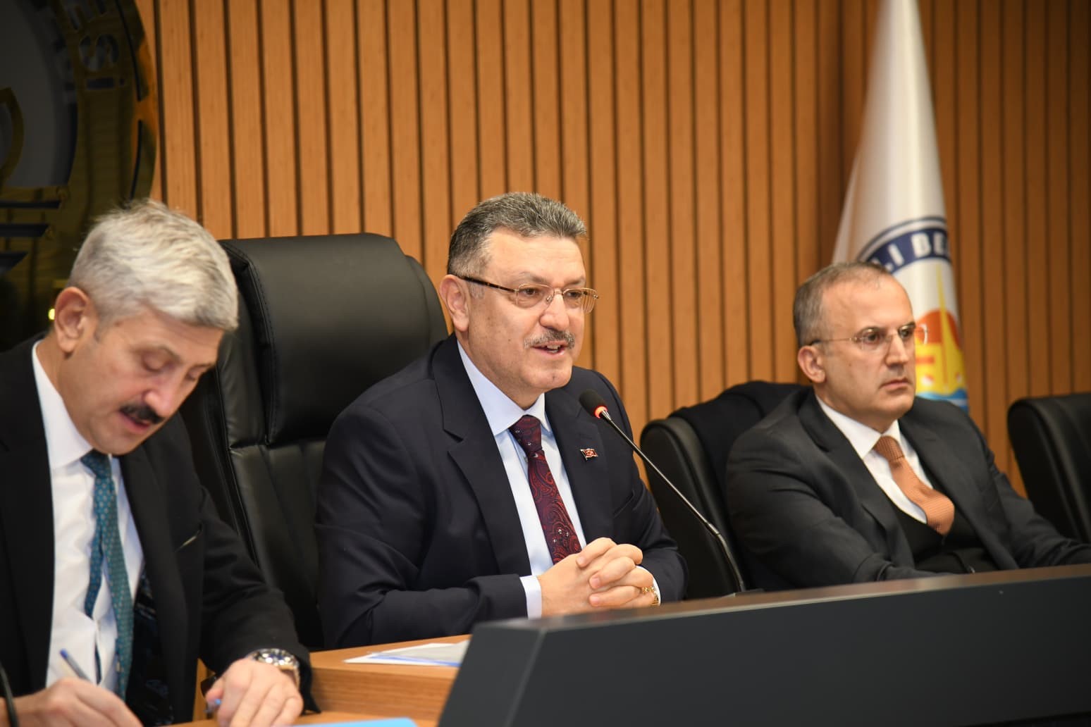 Araklı Organize Sanayi Bölgesi 