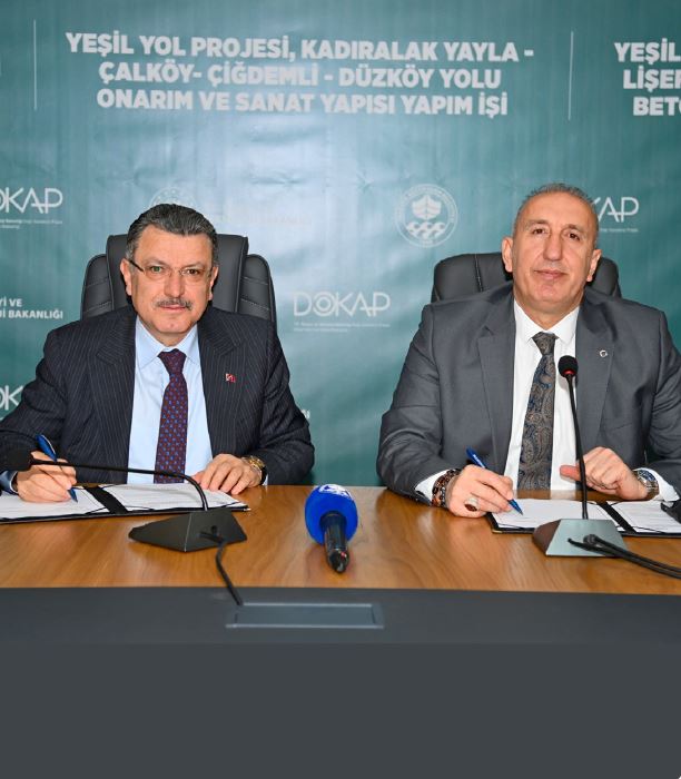 Fındık Kurutma Tesisi