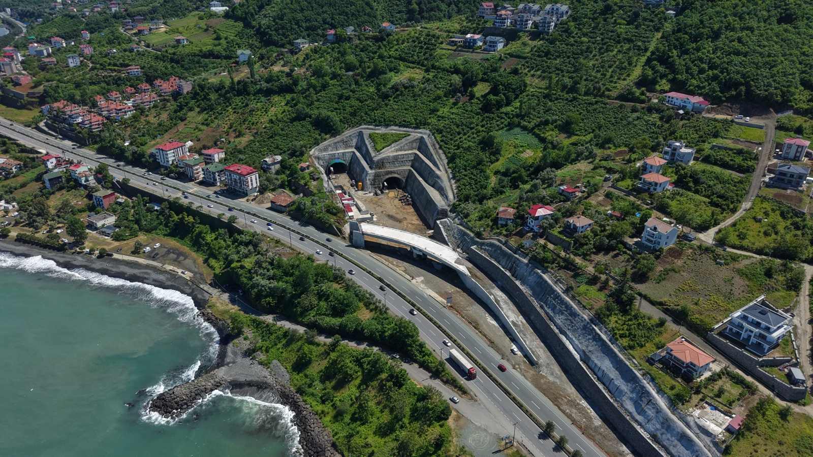 Güney Çevre Yolu