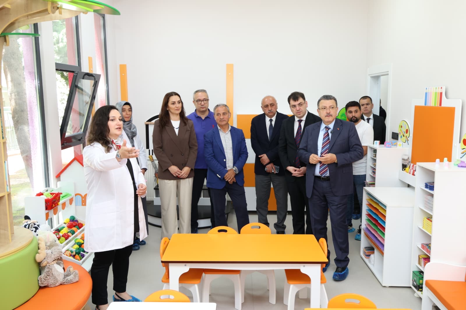 Bizim Çocuk Yaşam Merkezi 